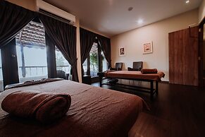 Tunamaya Beach & Spa Resort – Desaru