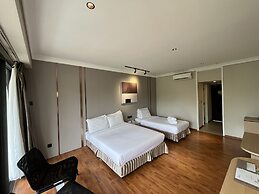 Tunamaya Beach & Spa Resort – Desaru