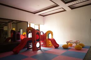 Tunamaya Beach & Spa Resort – Desaru