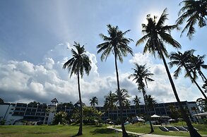 Tunamaya Beach & Spa Resort – Desaru