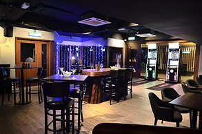 Tunamaya Beach & Spa Resort – Desaru