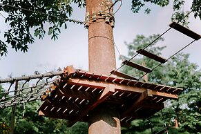 Tunamaya Beach & Spa Resort – Desaru