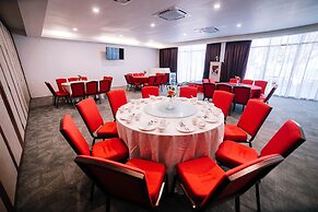 Tunamaya Beach & Spa Resort – Desaru