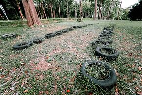 Tunamaya Beach & Spa Resort – Desaru