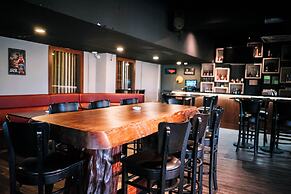 Tunamaya Beach & Spa Resort – Desaru