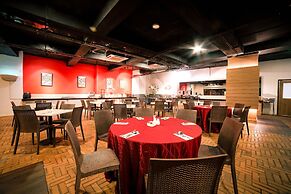 Tunamaya Beach & Spa Resort – Desaru