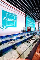 Tunamaya Beach & Spa Resort – Desaru