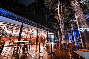 Tunamaya Beach & Spa Resort – Desaru