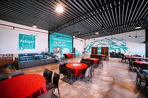 Tunamaya Beach & Spa Resort – Desaru