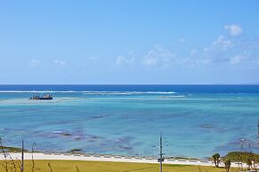Ryukyu Onsen Senagajima Hotel