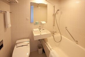 Ryukyu Onsen Senagajima Hotel