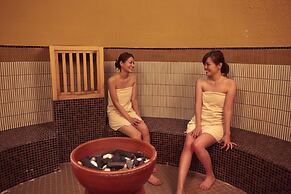 Ryukyu Onsen Senagajima Hotel