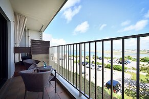 Ryukyu Onsen Senagajima Hotel