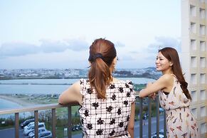 Ryukyu Onsen Senagajima Hotel