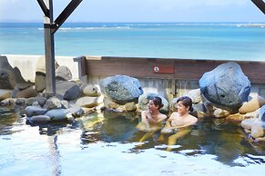 Ryukyu Onsen Senagajima Hotel