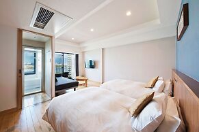 Ryukyu Onsen Senagajima Hotel