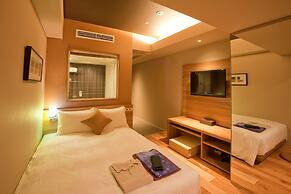 Ryukyu Onsen Senagajima Hotel