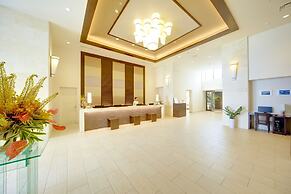 Ryukyu Onsen Senagajima Hotel