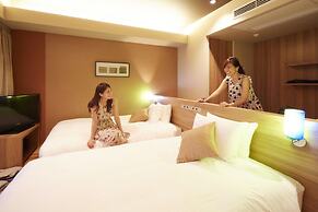 Ryukyu Onsen Senagajima Hotel