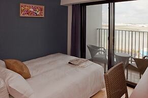 Ryukyu Onsen Senagajima Hotel