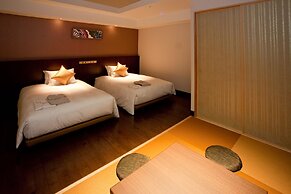 Ryukyu Onsen Senagajima Hotel