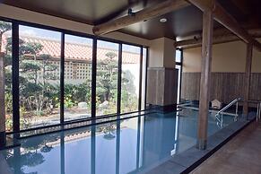 Ryukyu Onsen Senagajima Hotel