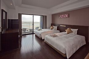 Ryukyu Onsen Senagajima Hotel