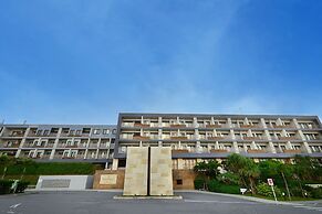 Ryukyu Onsen Senagajima Hotel