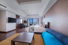 Ryukyu Onsen Senagajima Hotel