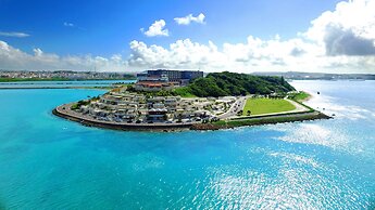 Ryukyu Onsen Senagajima Hotel