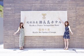 Ryukyu Onsen Senagajima Hotel