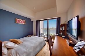 Ryukyu Onsen Senagajima Hotel