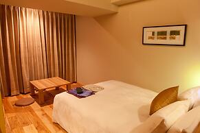 Ryukyu Onsen Senagajima Hotel