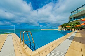 Ryukyu Onsen Senagajima Hotel