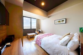 Ryukyu Onsen Senagajima Hotel