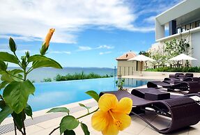 Ryukyu Onsen Senagajima Hotel