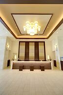 Ryukyu Onsen Senagajima Hotel