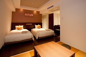 Ryukyu Onsen Senagajima Hotel