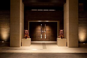 Ryukyu Onsen Senagajima Hotel