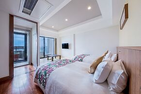 Ryukyu Onsen Senagajima Hotel