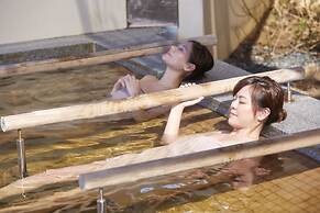 Ryukyu Onsen Senagajima Hotel