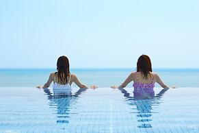 Ryukyu Onsen Senagajima Hotel