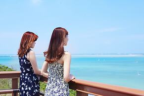 Ryukyu Onsen Senagajima Hotel