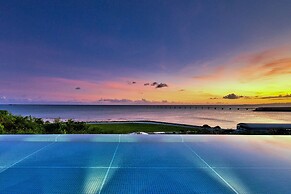 Ryukyu Onsen Senagajima Hotel