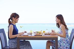 Ryukyu Onsen Senagajima Hotel