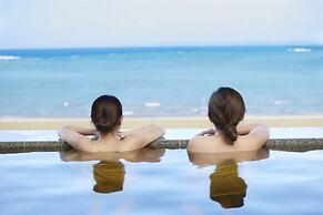 Ryukyu Onsen Senagajima Hotel