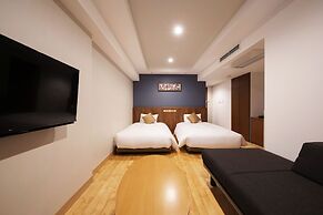 Ryukyu Onsen Senagajima Hotel