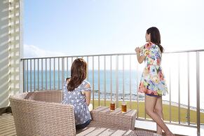 Ryukyu Onsen Senagajima Hotel