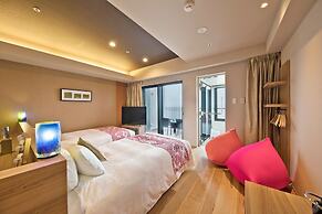 Ryukyu Onsen Senagajima Hotel