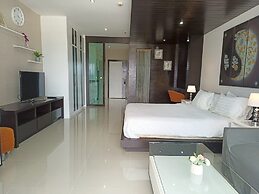 View Talay 6 Condominium by Honey
